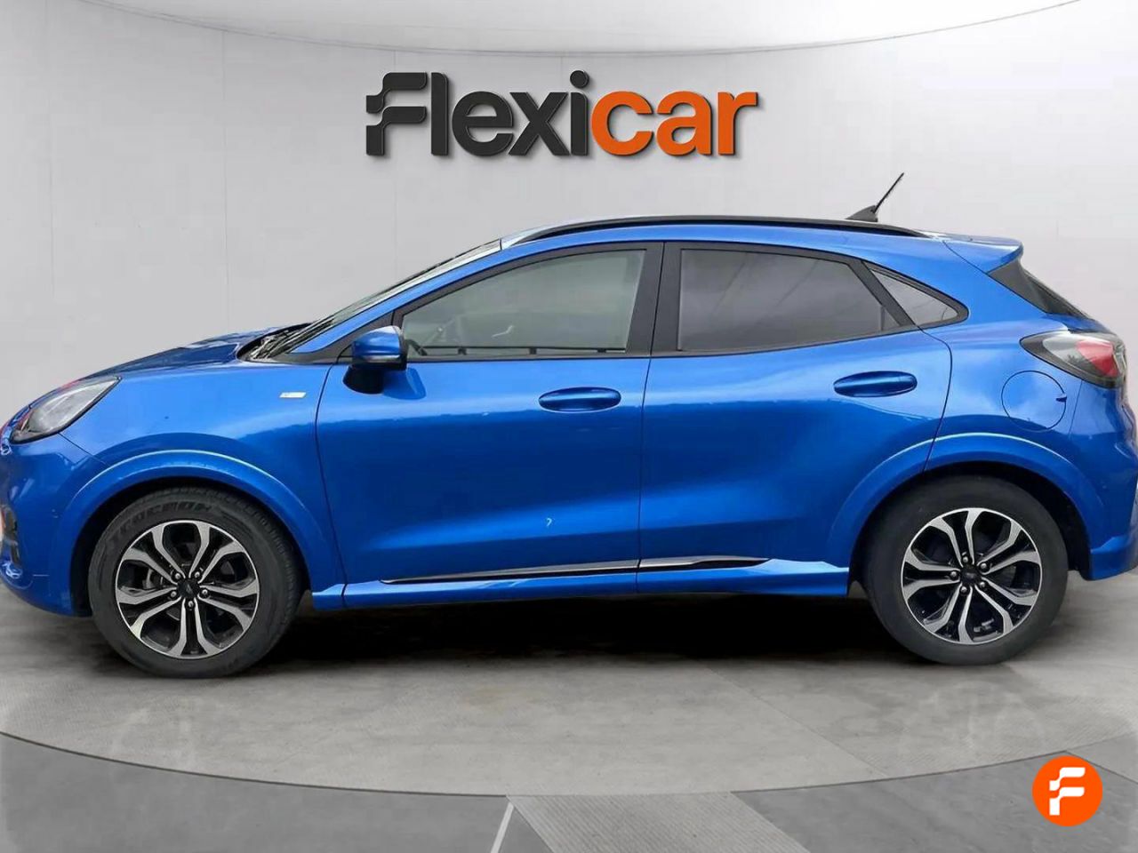 Foto Ford Puma 9