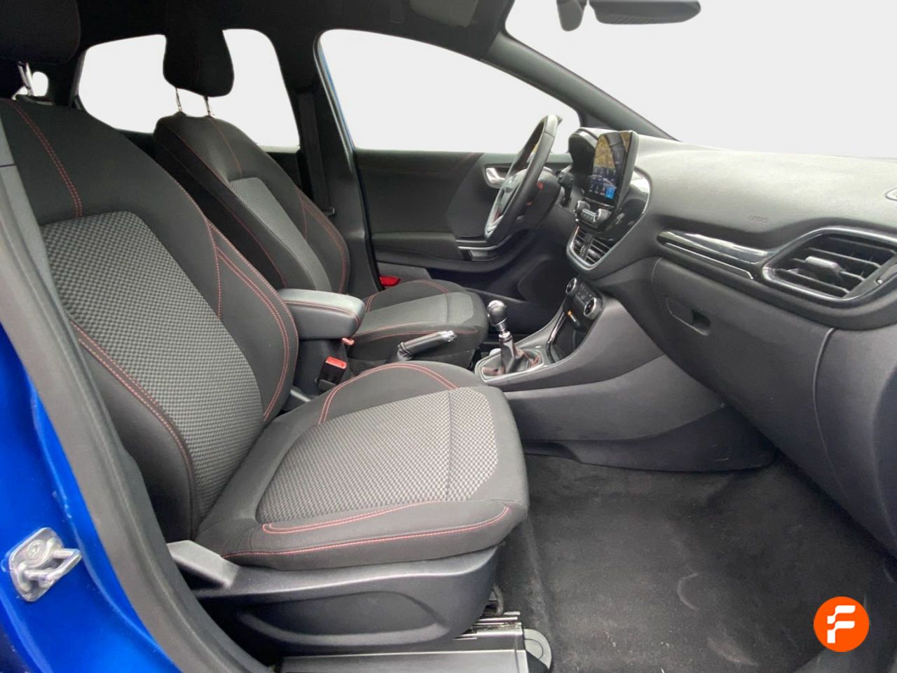 Foto Ford Puma 13