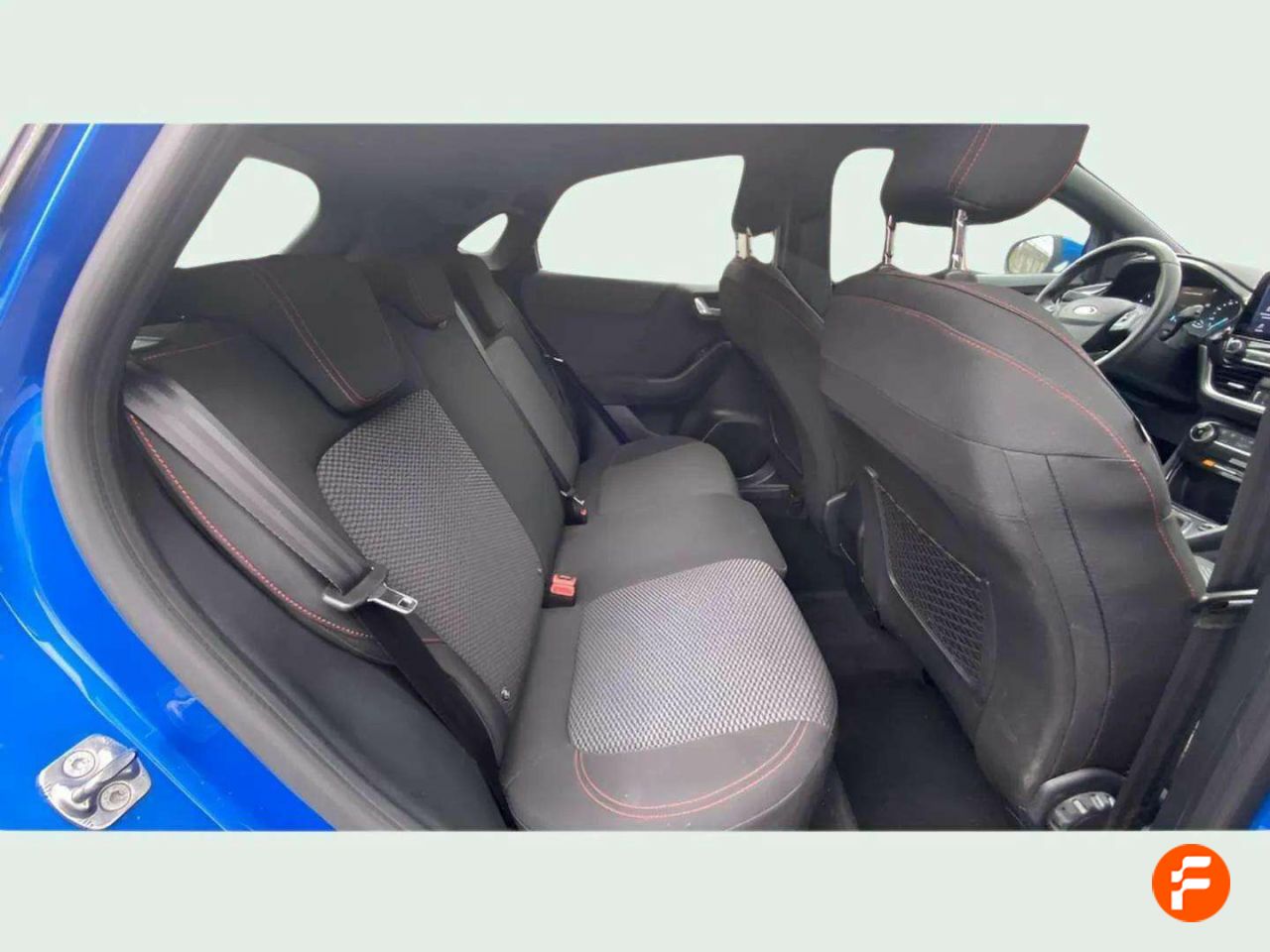 Foto Ford Puma 15