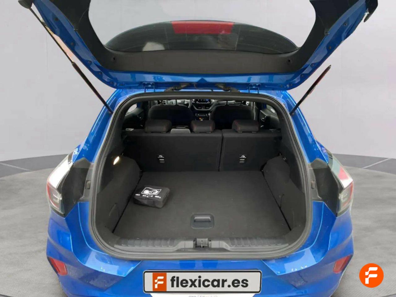 Foto Ford Puma 17