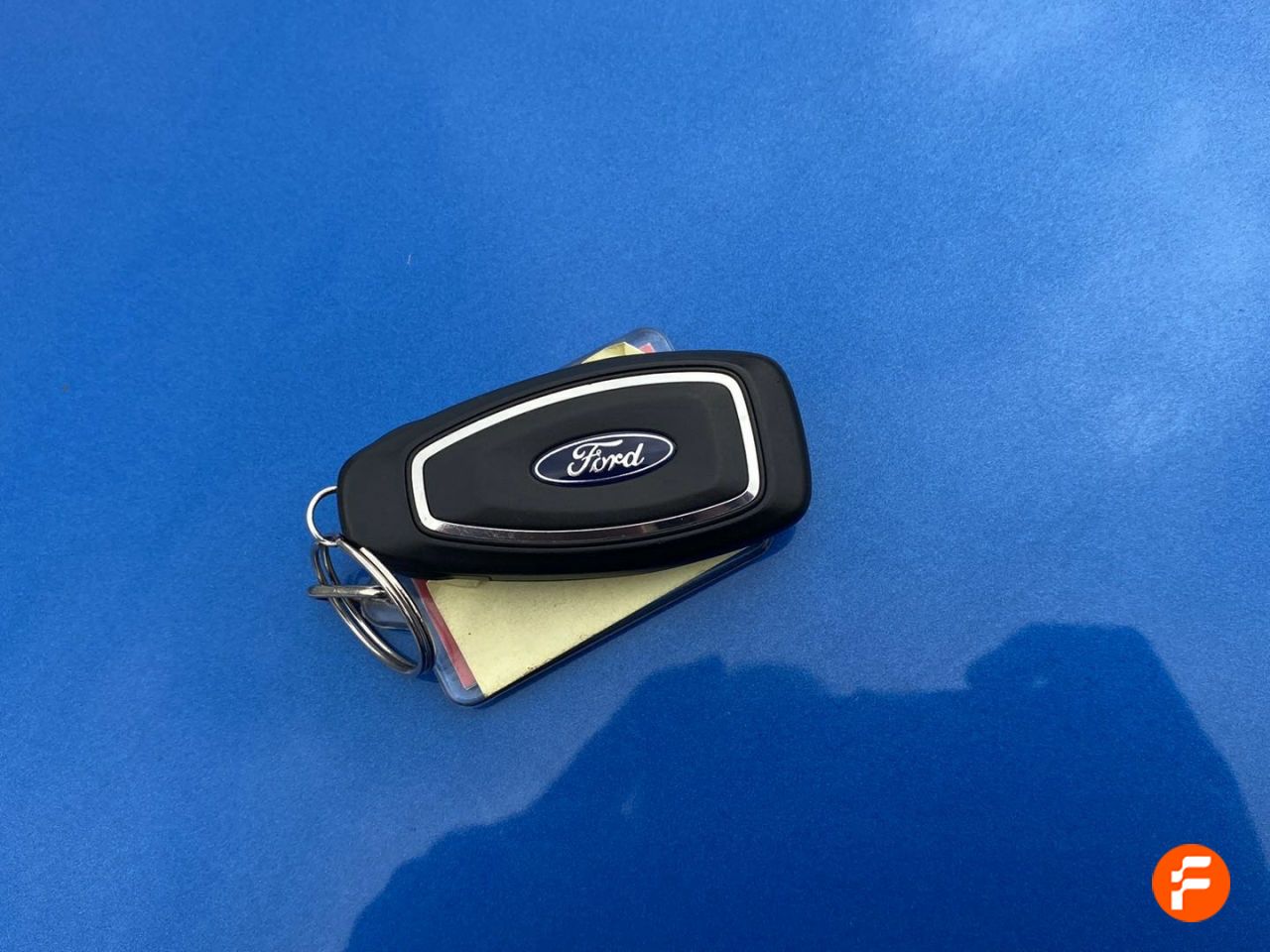 Foto Ford Puma 18