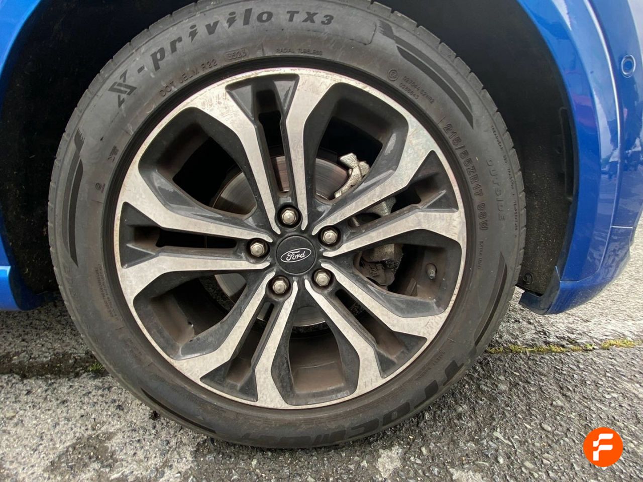 Foto Ford Puma 19