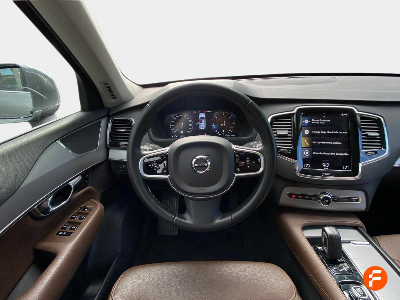 Foto Volvo XC90 9