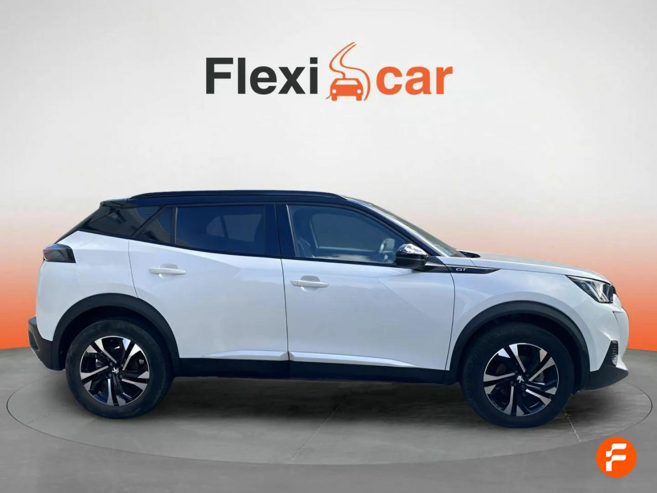 Foto Peugeot 2008 4