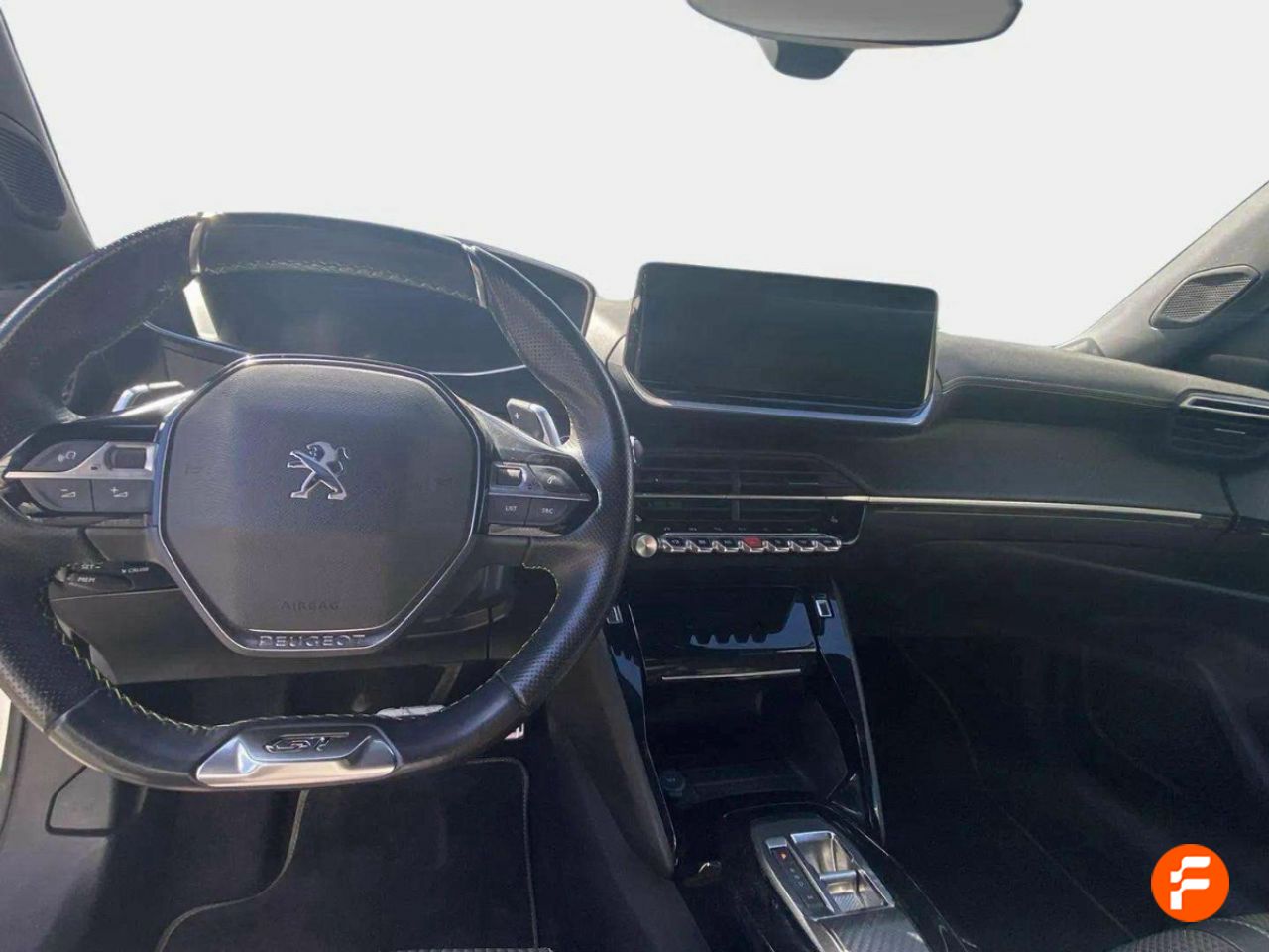Foto Peugeot 2008 5