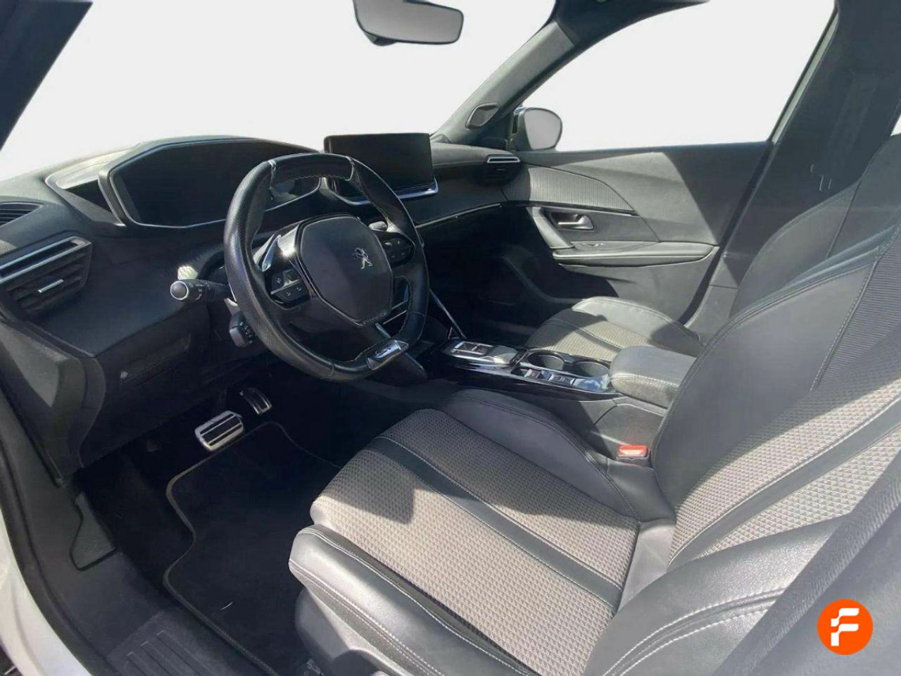 Foto Peugeot 2008 9