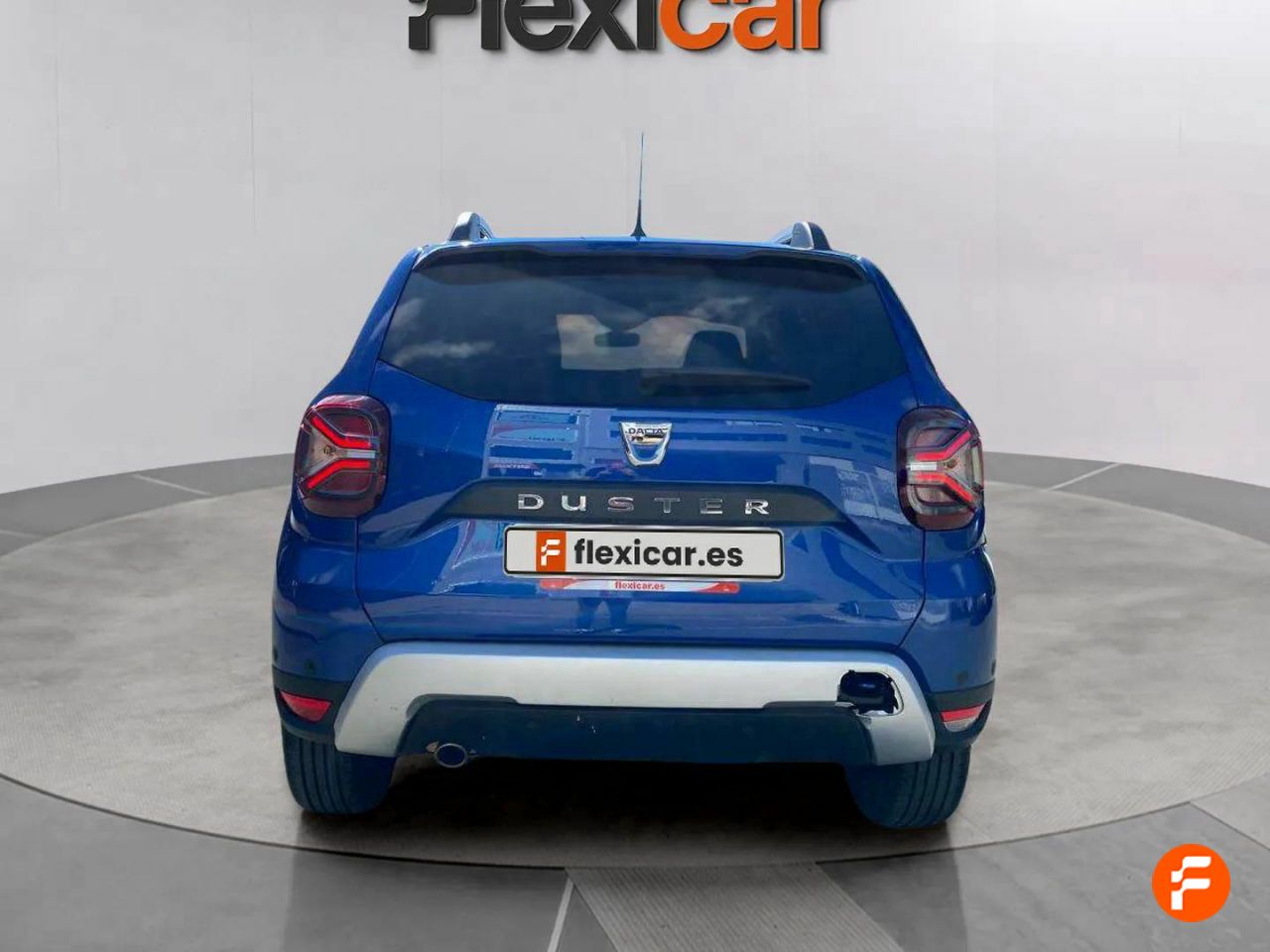 Foto Dacia Duster 3
