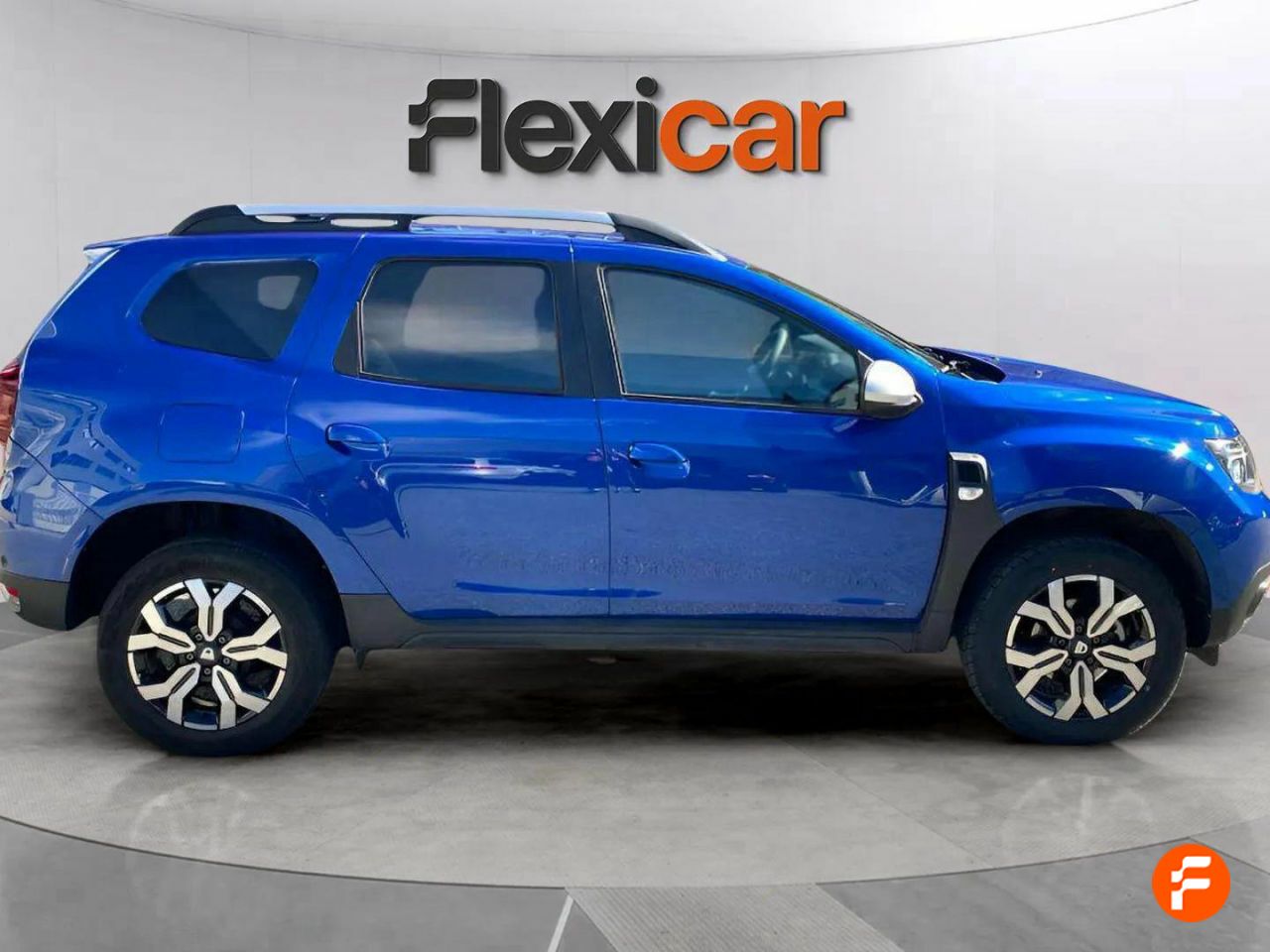 Foto Dacia Duster 5