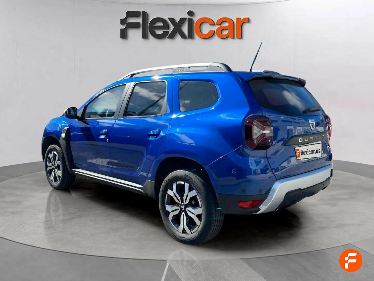 Foto Dacia Duster 7
