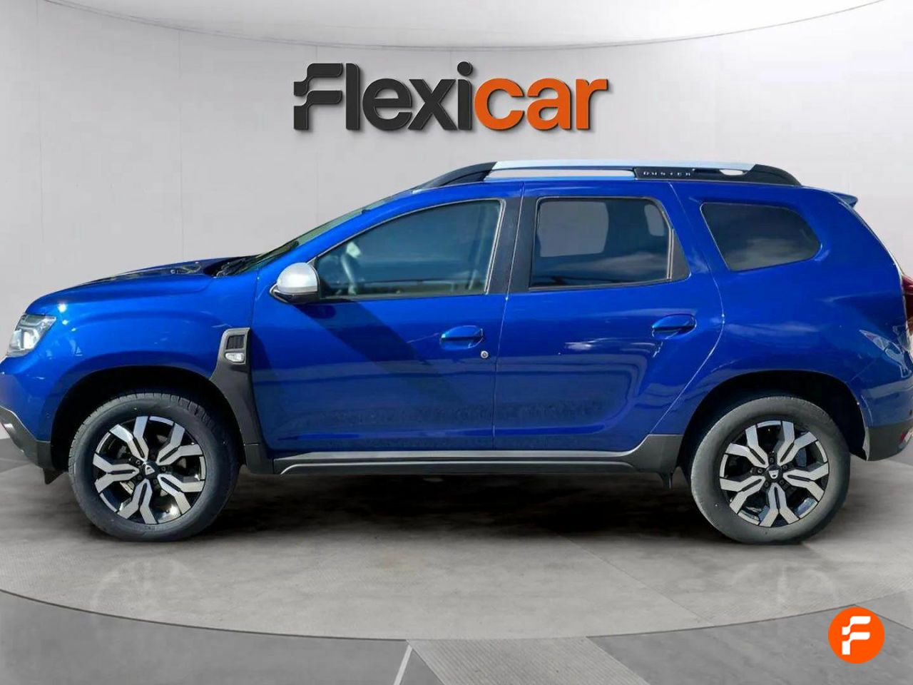 Foto Dacia Duster 8