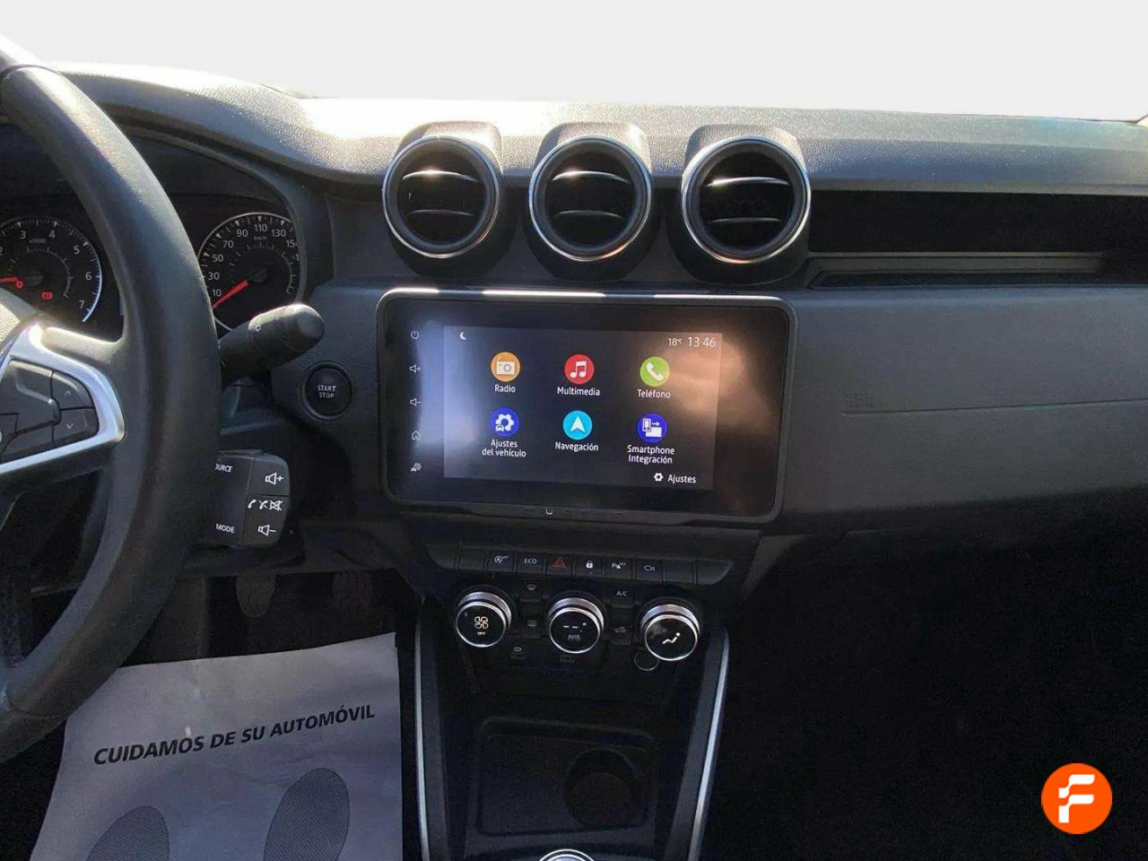 Foto Dacia Duster 13
