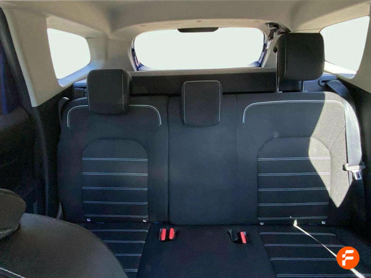 Foto Dacia Duster 14