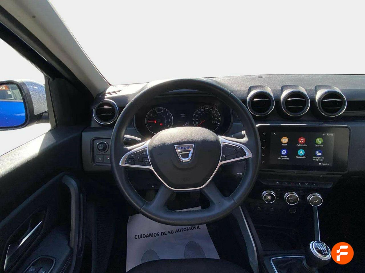 Foto Dacia Duster 15