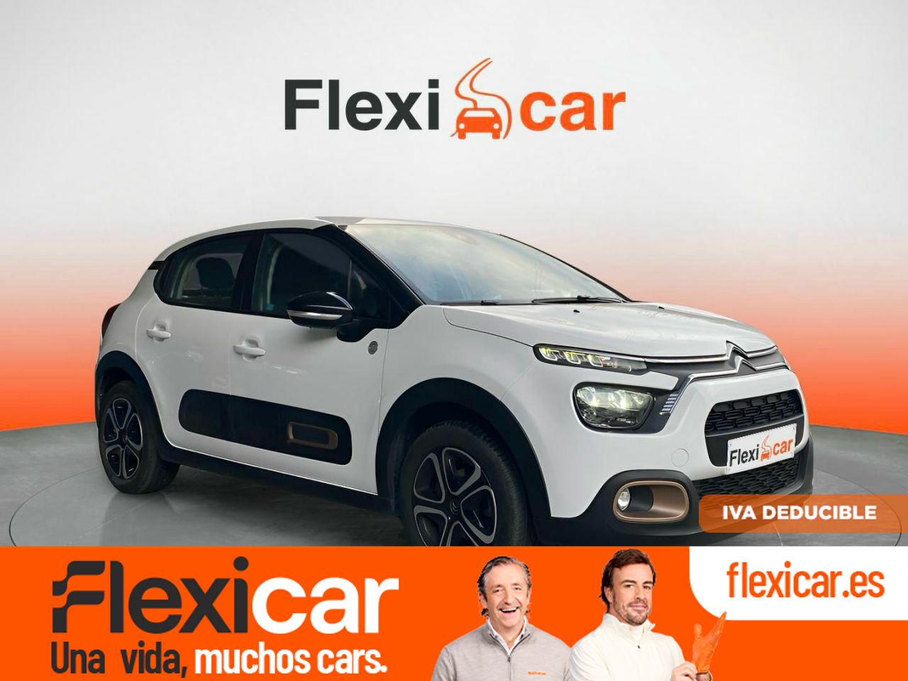 Foto Citroën C3 1