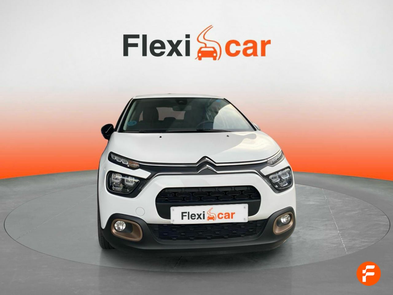Foto Citroën C3 3