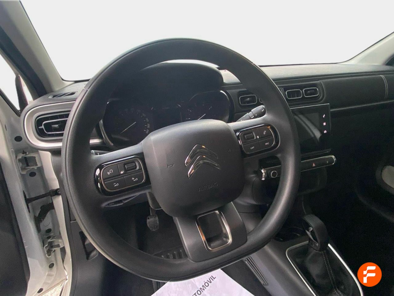 Foto Citroën C3 5