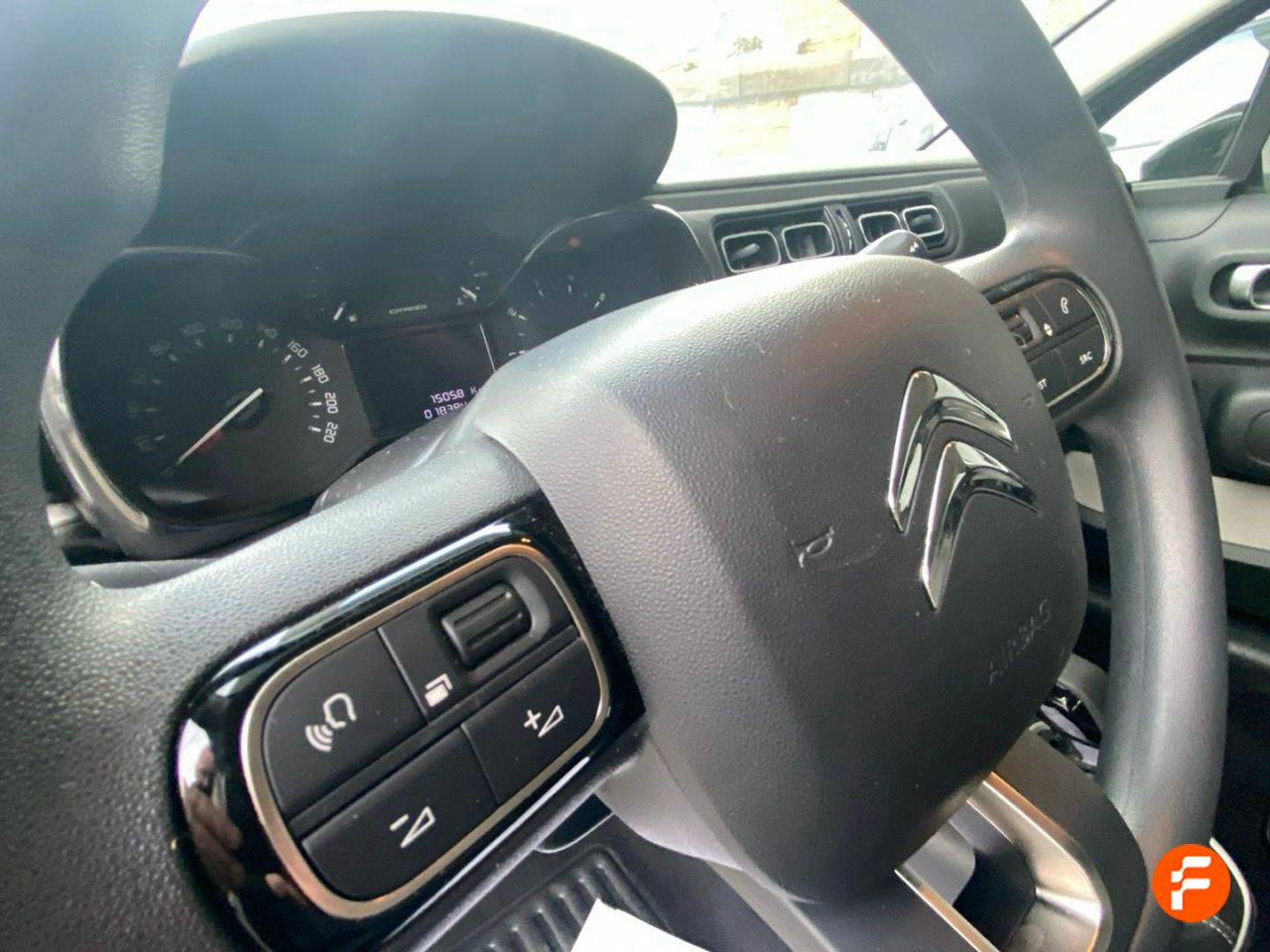 Foto Citroën C3 14