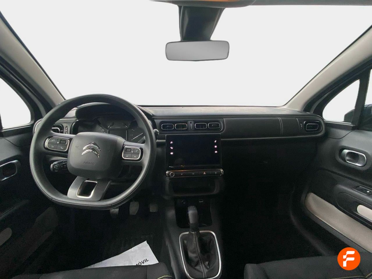 Foto Citroën C3 18
