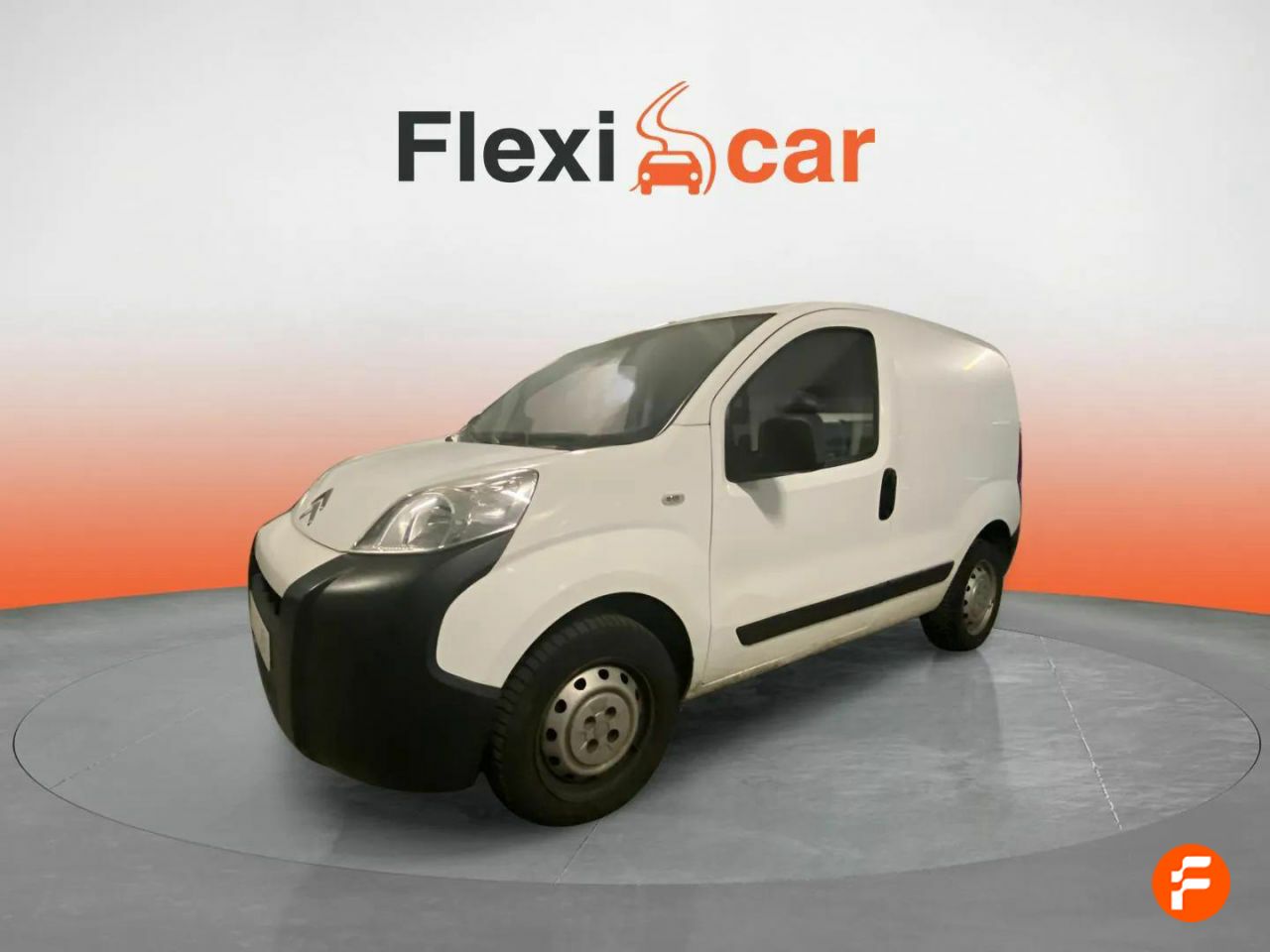 Foto Citroën Nemo 2