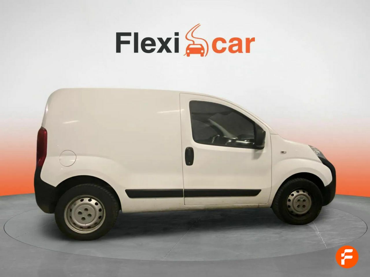 Foto Citroën Nemo 3