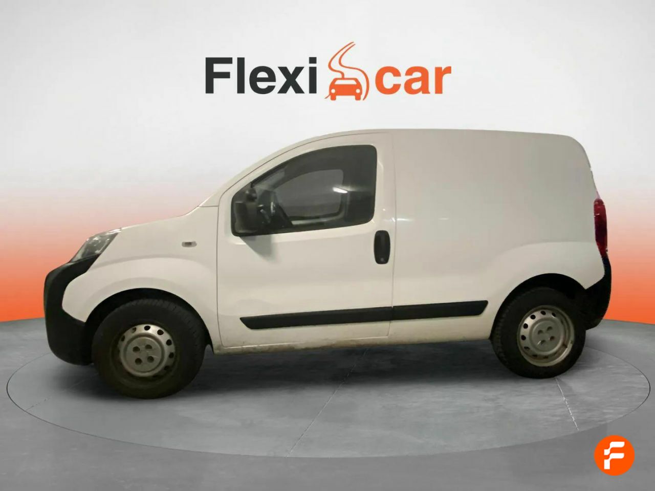 Foto Citroën Nemo 4