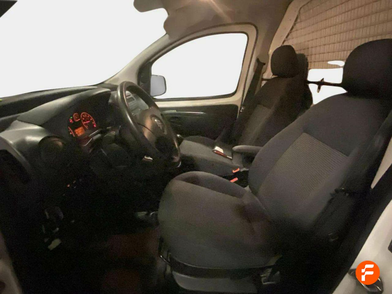 Foto Citroën Nemo 15