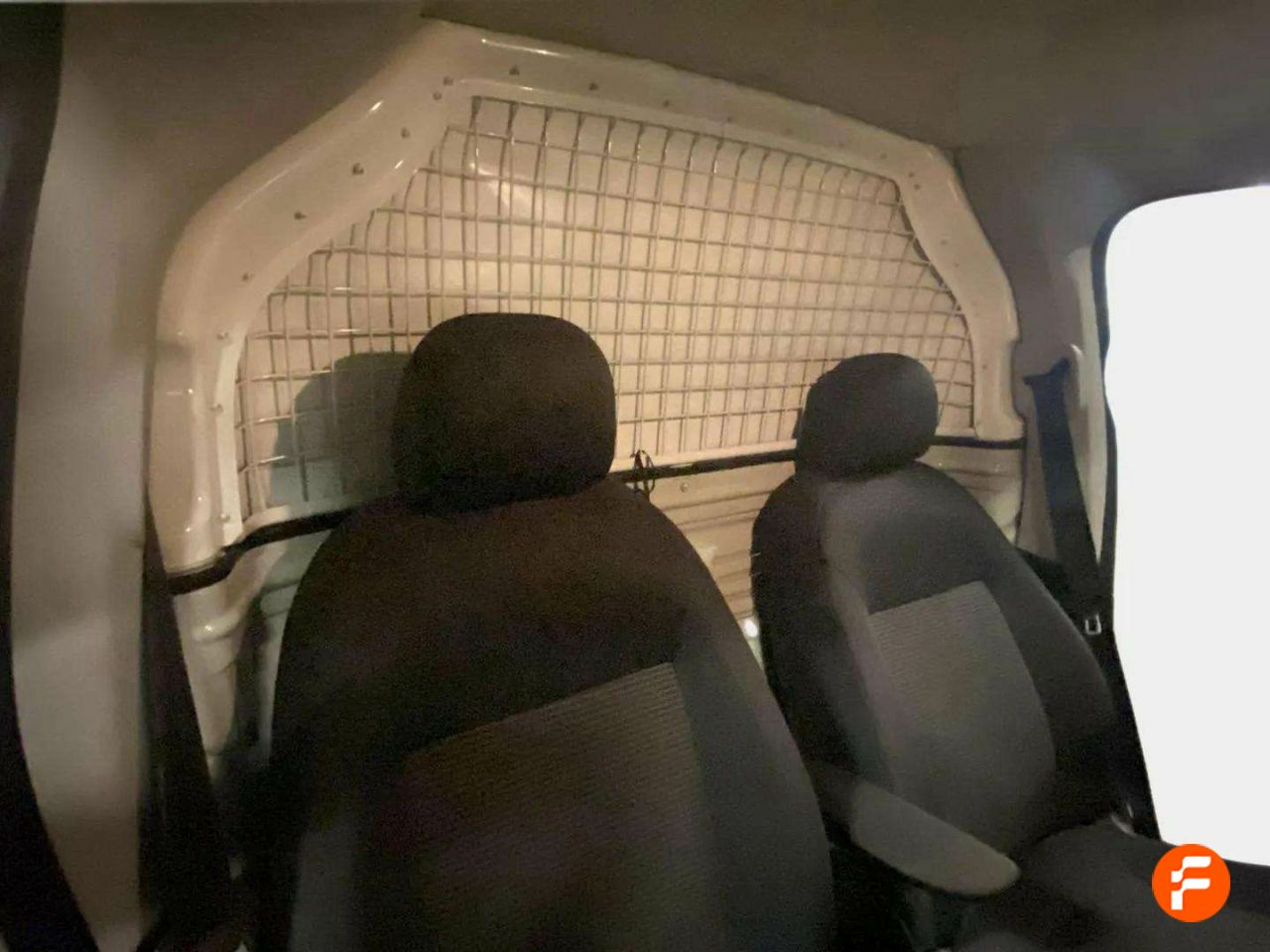 Foto Citroën Nemo 16