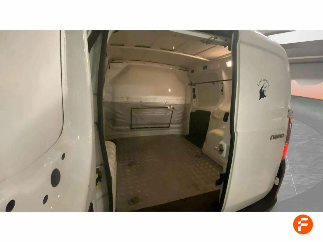 Foto Citroën Nemo 17