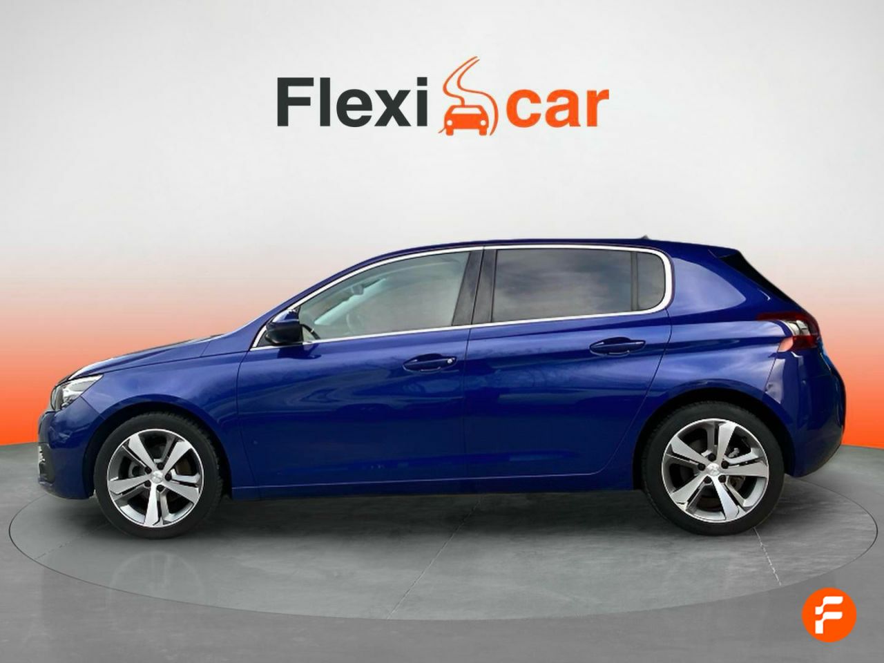 Foto Peugeot 308 2