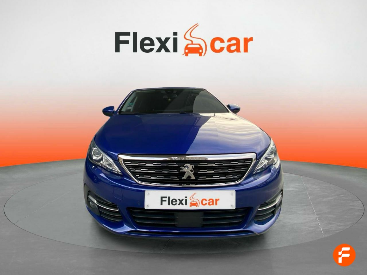 Foto Peugeot 308 4