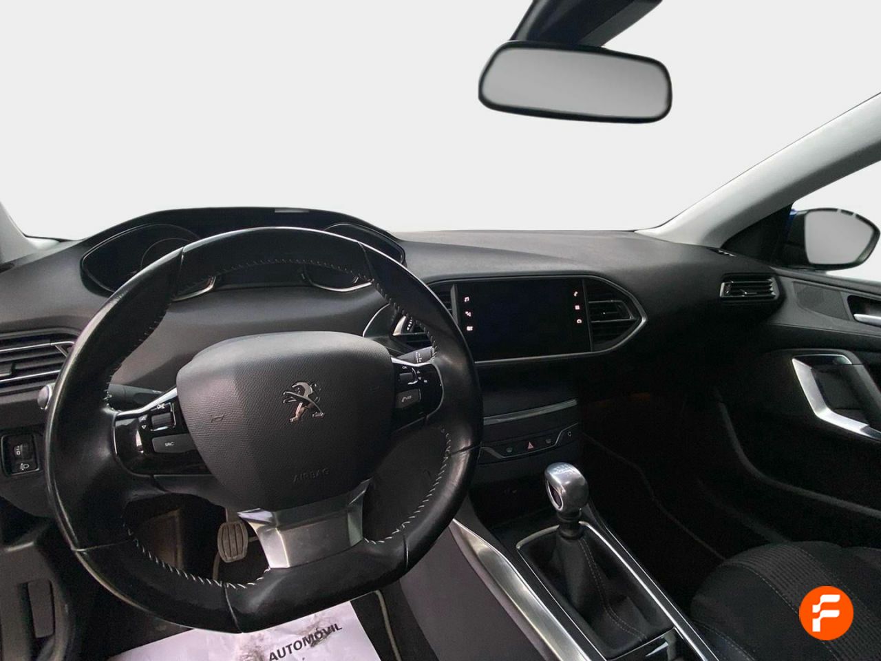 Foto Peugeot 308 9