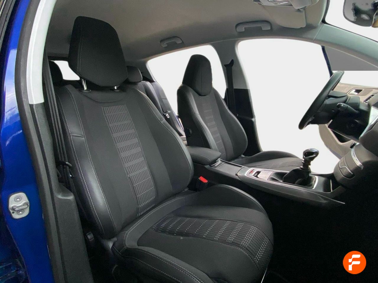 Foto Peugeot 308 10