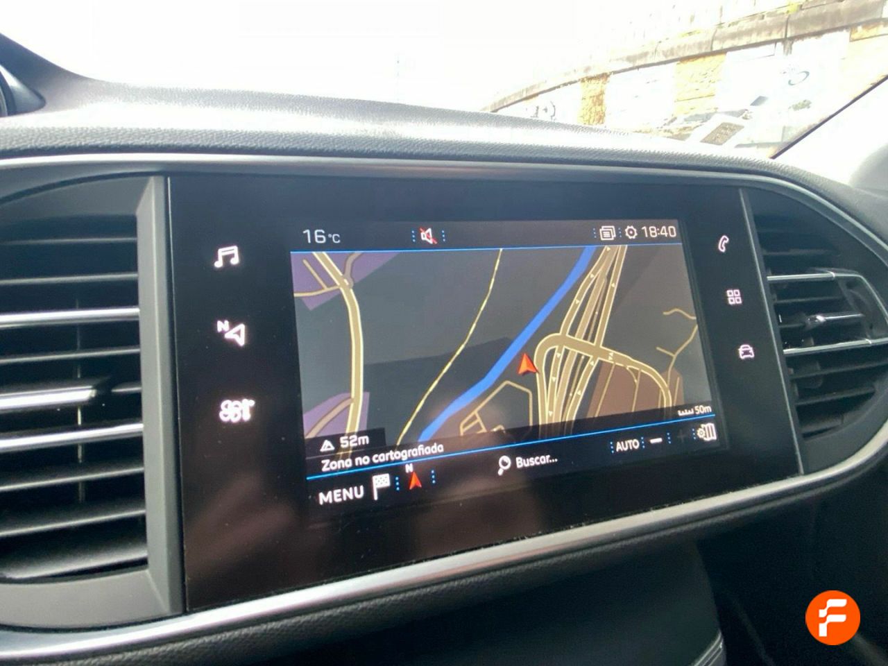 Foto Peugeot 308 13