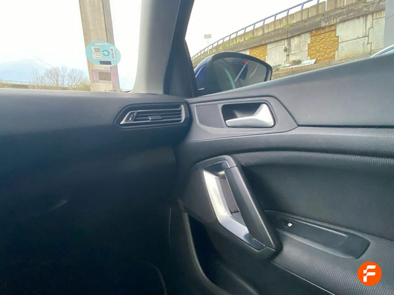 Foto Peugeot 308 14