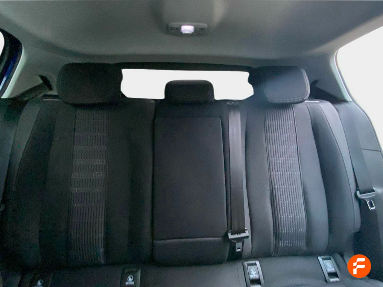 Foto Peugeot 308 15