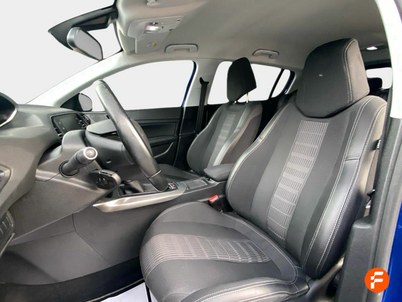 Foto Peugeot 308 17