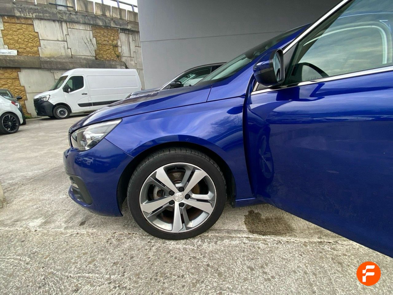 Foto Peugeot 308 18