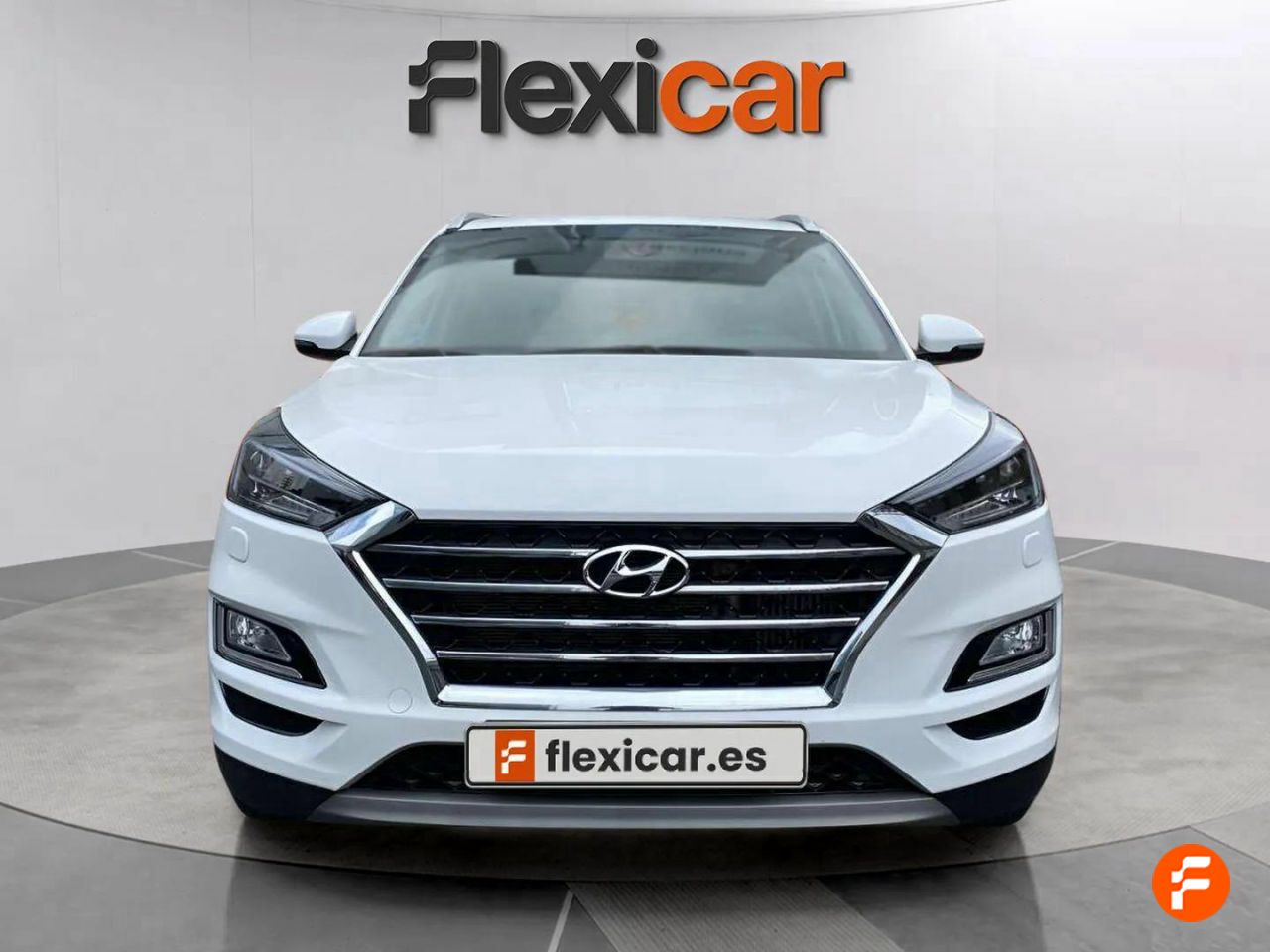 Foto Hyundai Tucson 5
