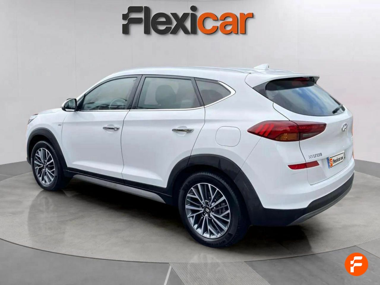 Foto Hyundai Tucson 7