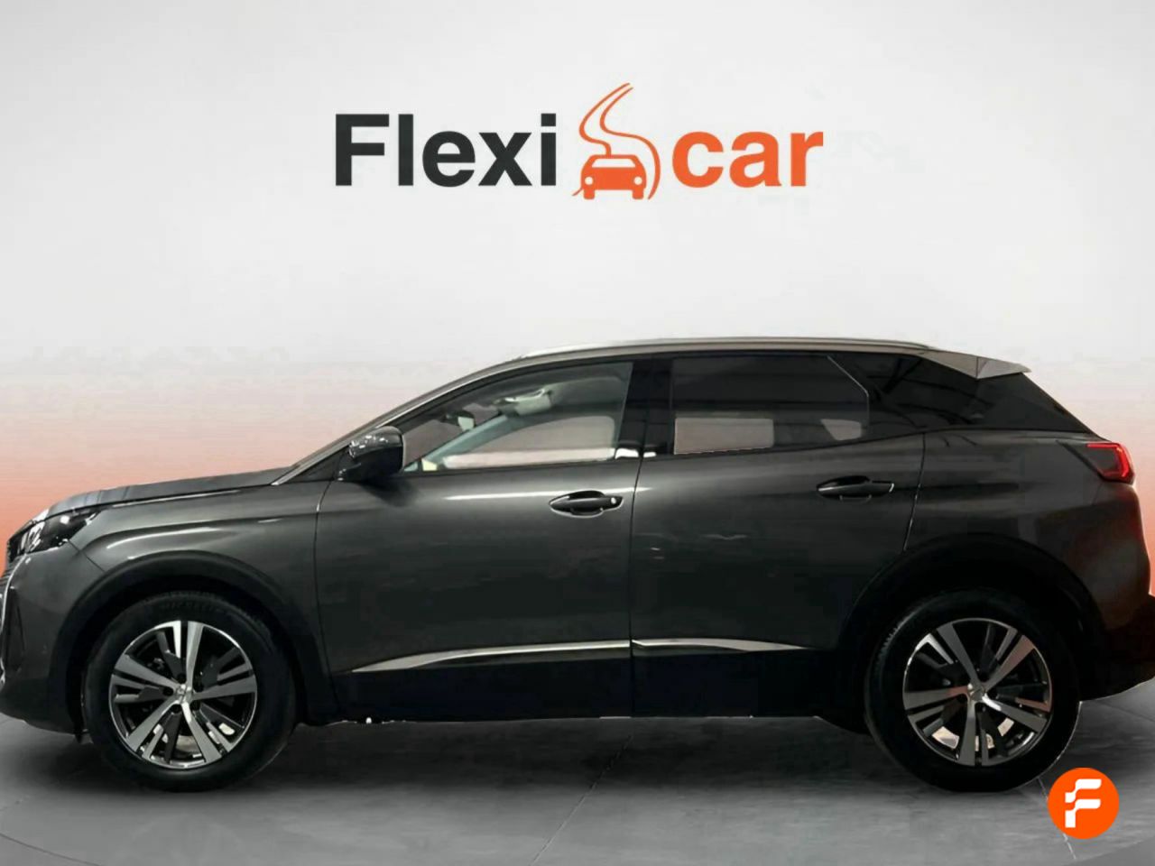 Foto Peugeot 3008 4