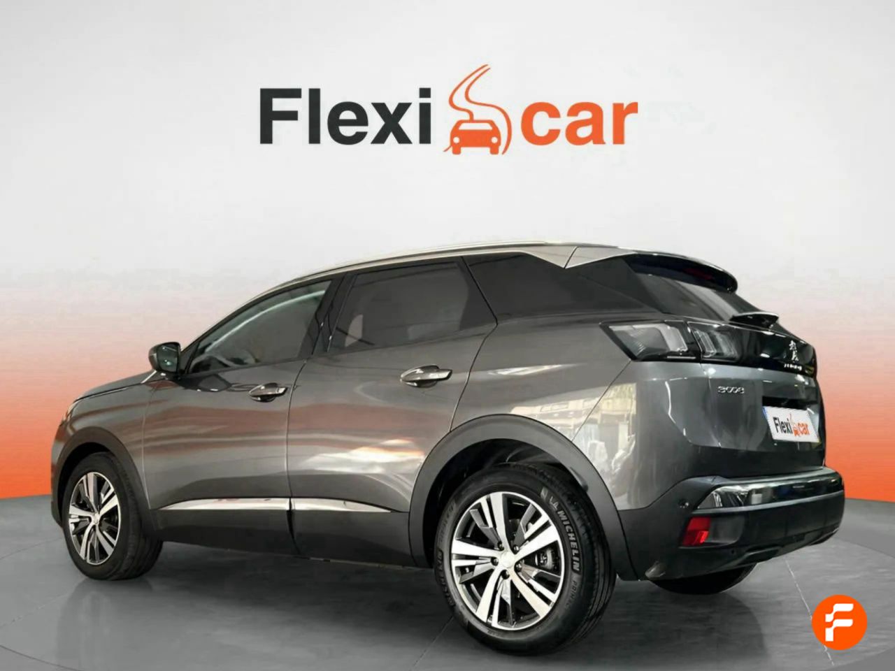 Foto Peugeot 3008 5