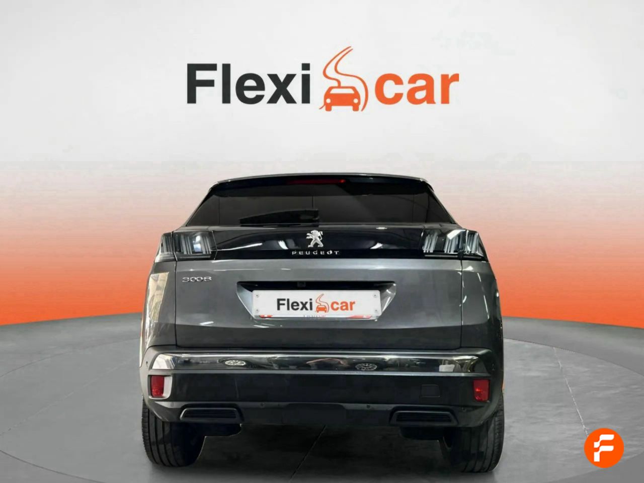 Foto Peugeot 3008 7