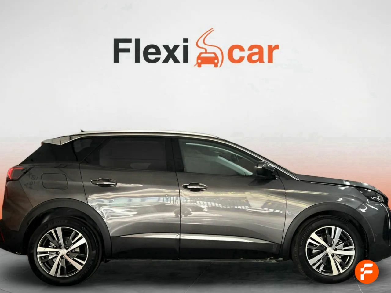 Foto Peugeot 3008 8
