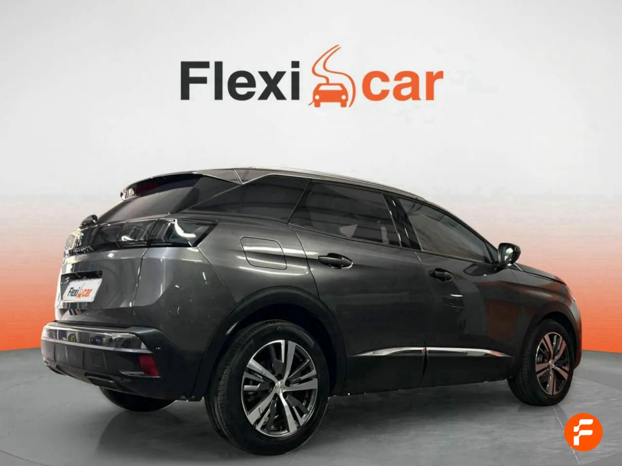 Foto Peugeot 3008 9