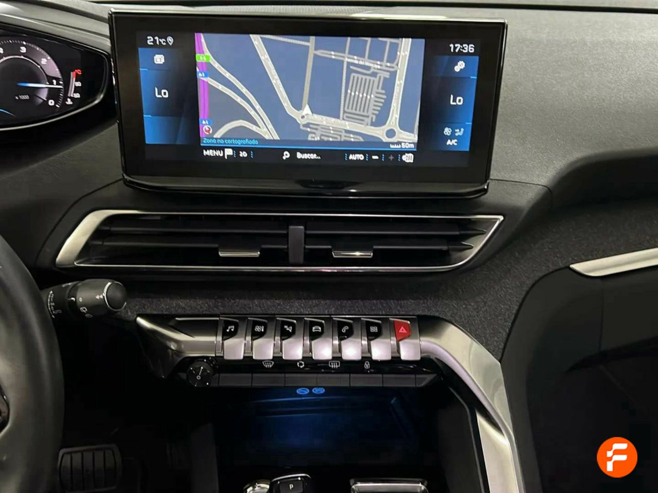 Foto Peugeot 3008 14