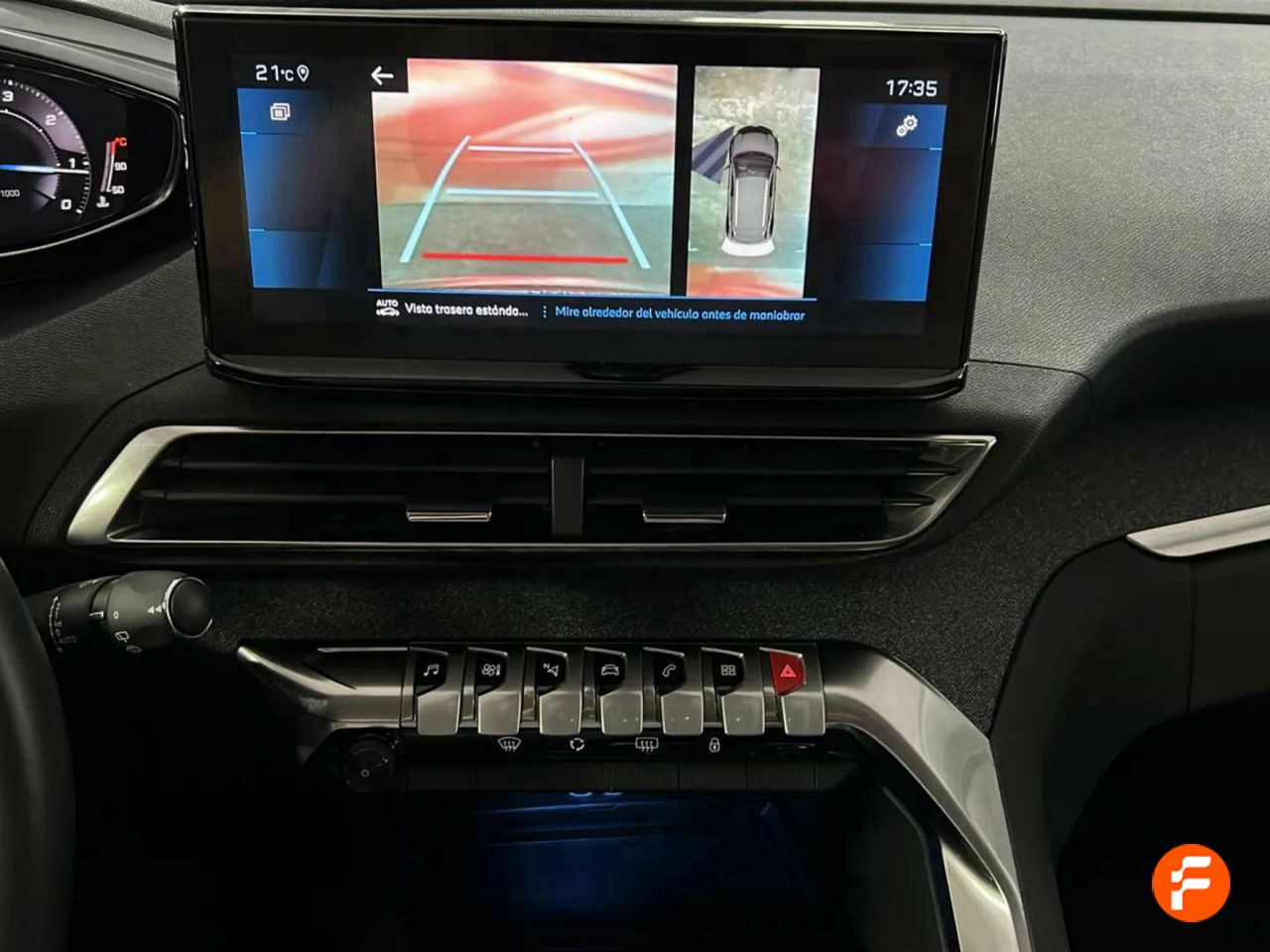 Foto Peugeot 3008 15