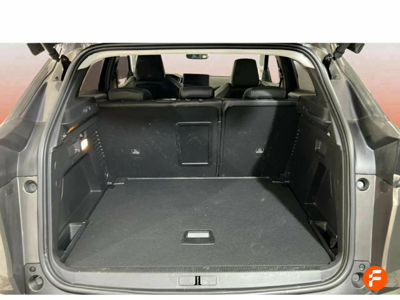 Foto Peugeot 3008 16