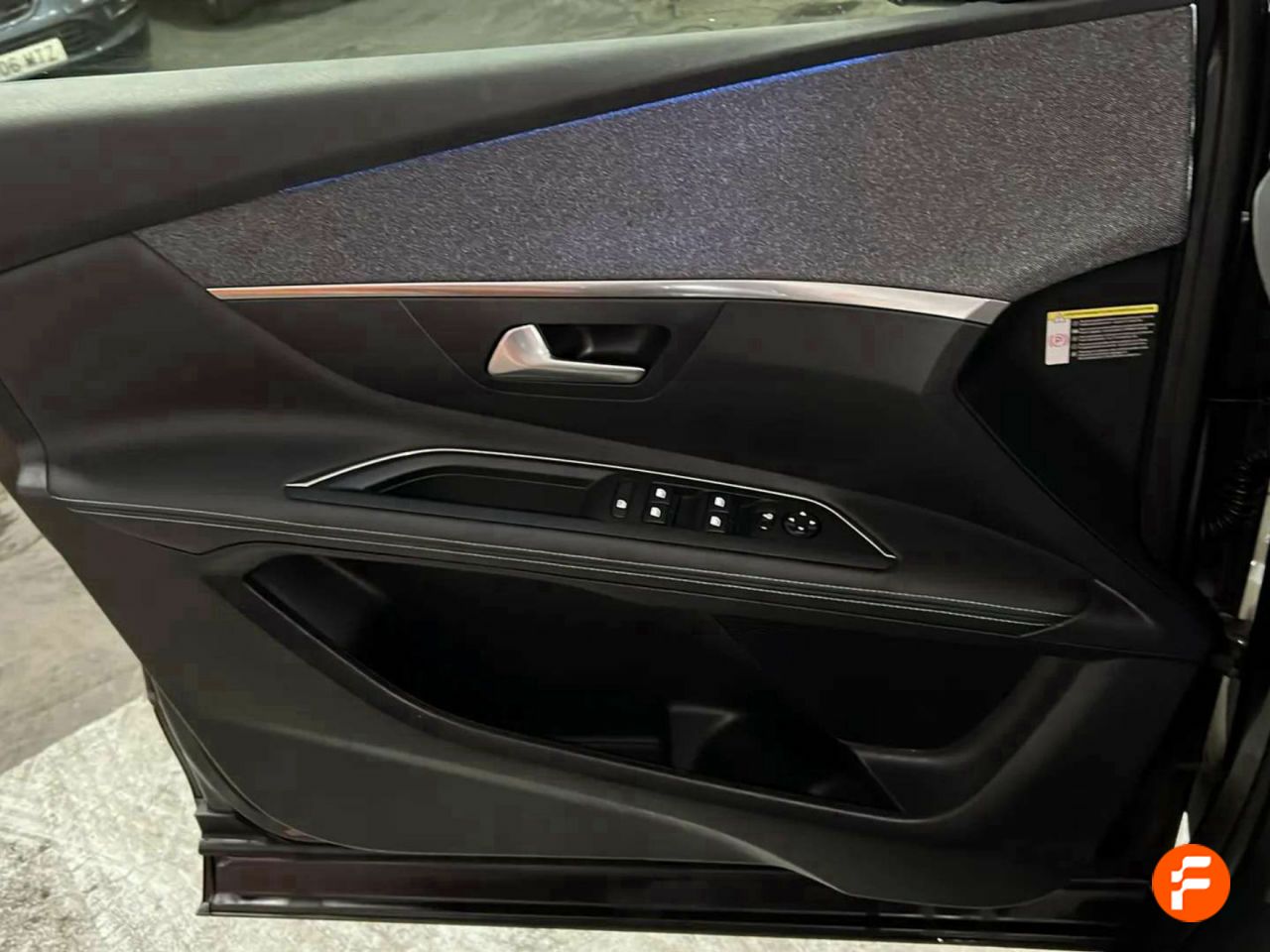 Foto Peugeot 3008 17