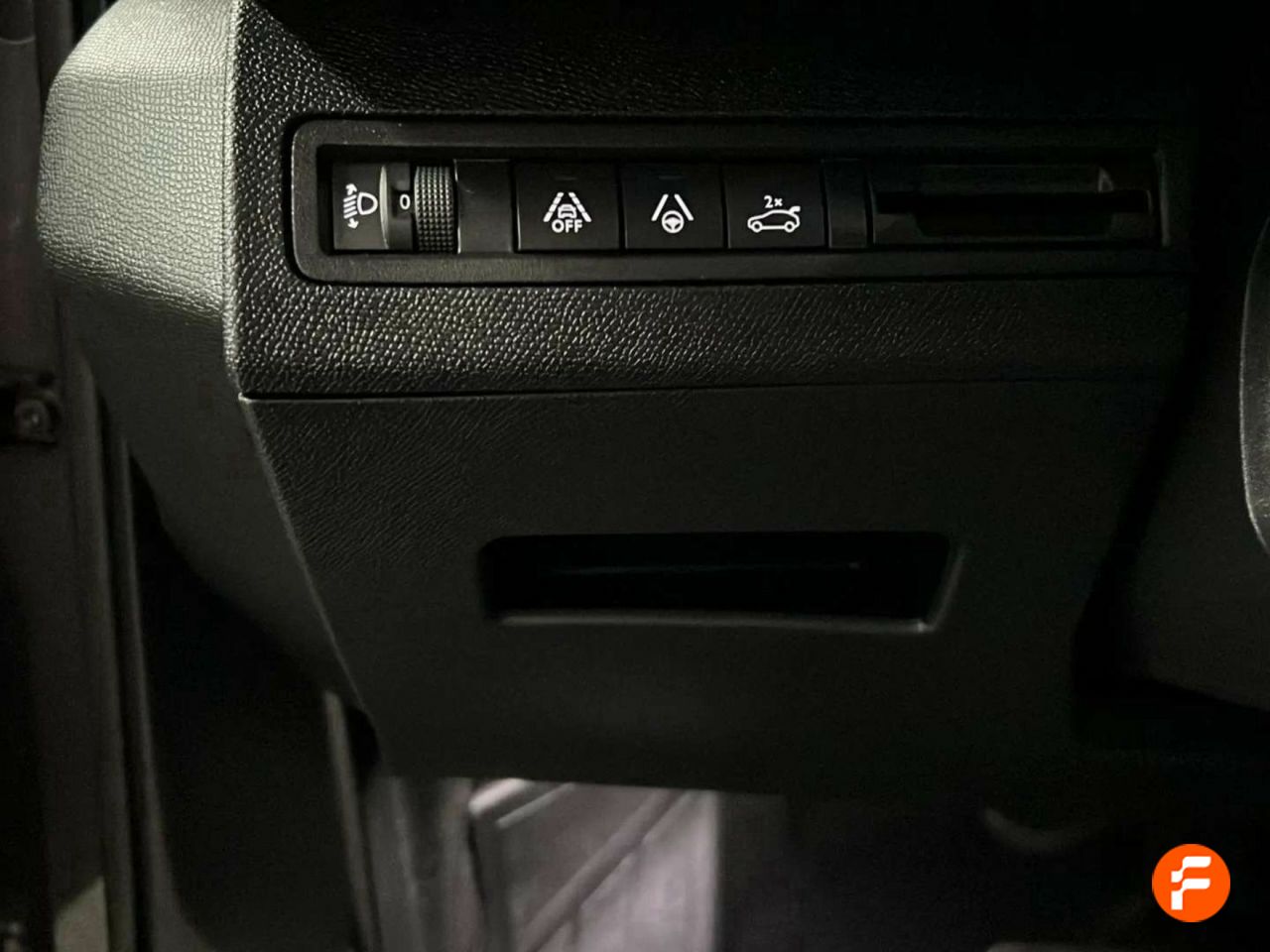 Foto Peugeot 3008 18