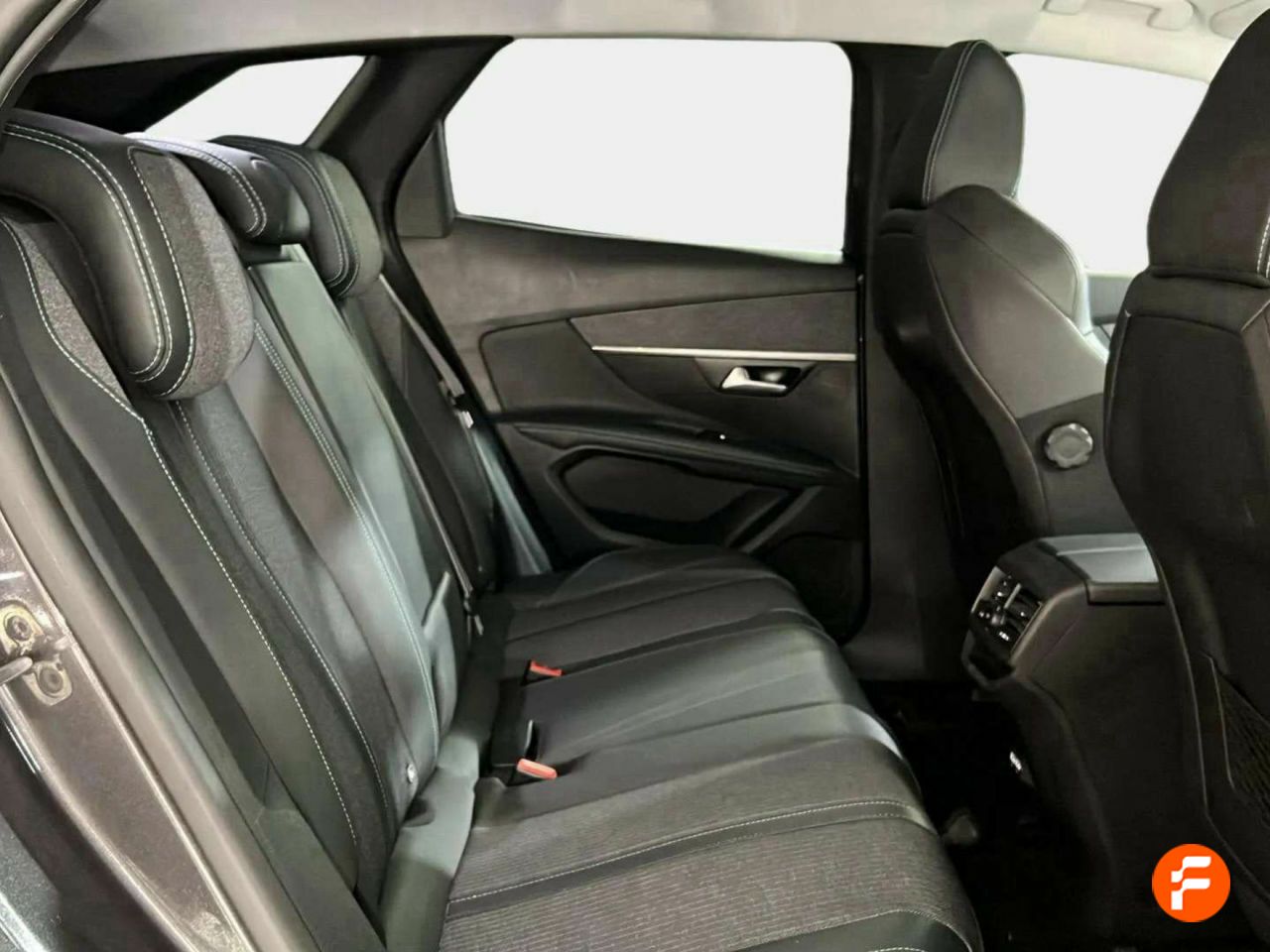 Foto Peugeot 3008 19